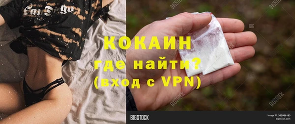 ALPHA PVP Вяземский